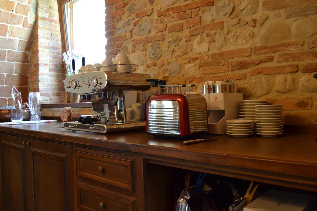 Agriturismo De Luca Mozzagrogna Eksteriør billede
