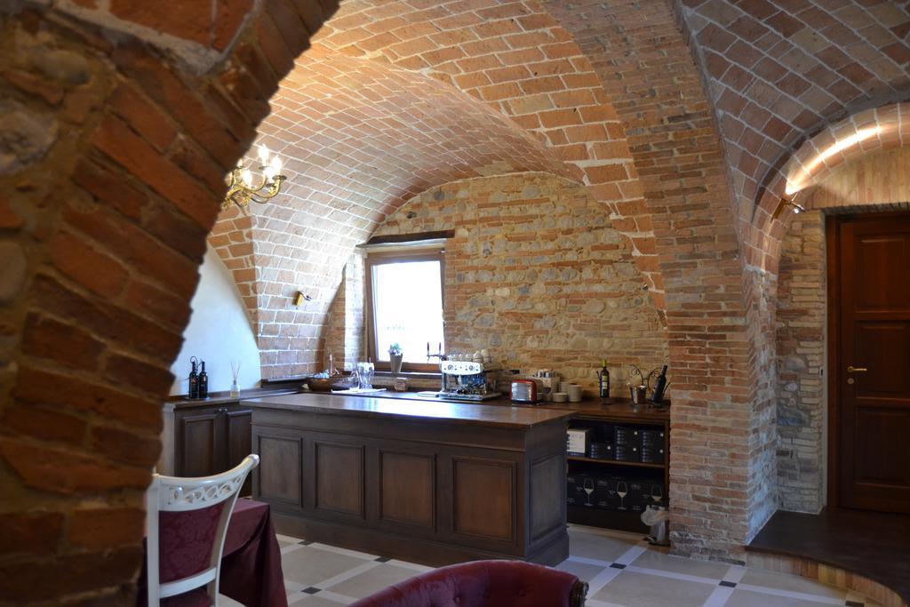 Agriturismo De Luca Mozzagrogna Eksteriør billede