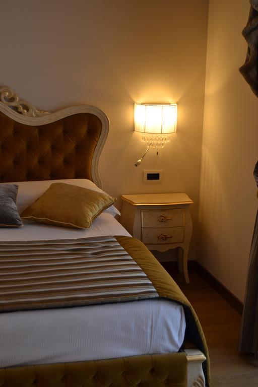 Agriturismo De Luca Mozzagrogna Eksteriør billede