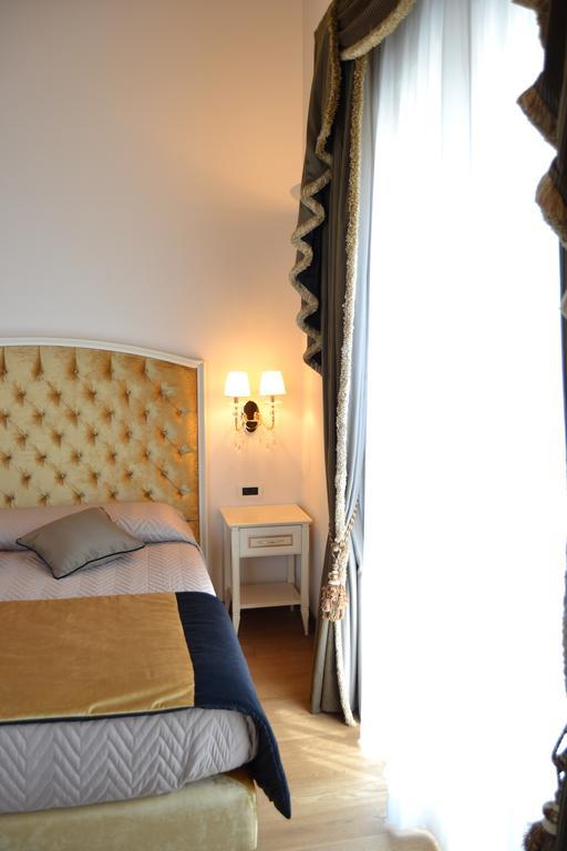 Agriturismo De Luca Mozzagrogna Eksteriør billede