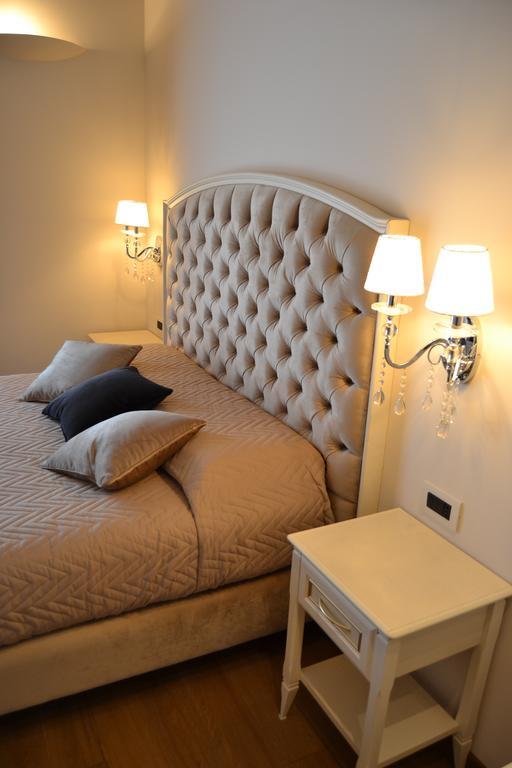 Agriturismo De Luca Mozzagrogna Eksteriør billede
