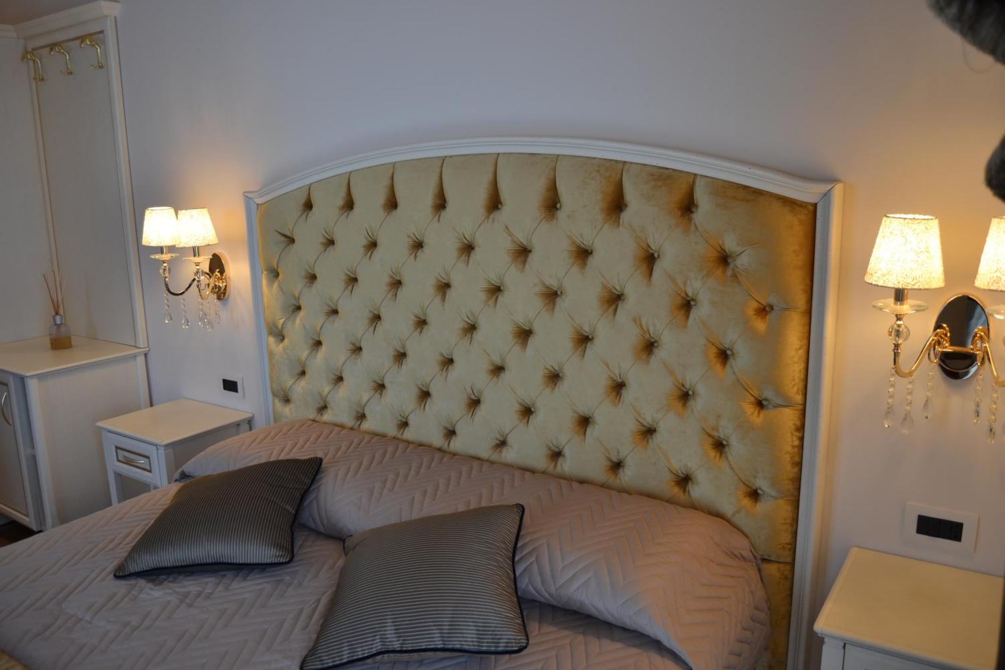 Agriturismo De Luca Mozzagrogna Eksteriør billede