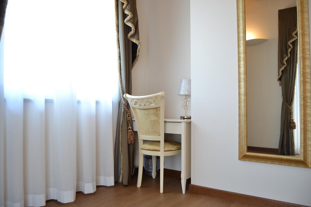 Agriturismo De Luca Mozzagrogna Eksteriør billede